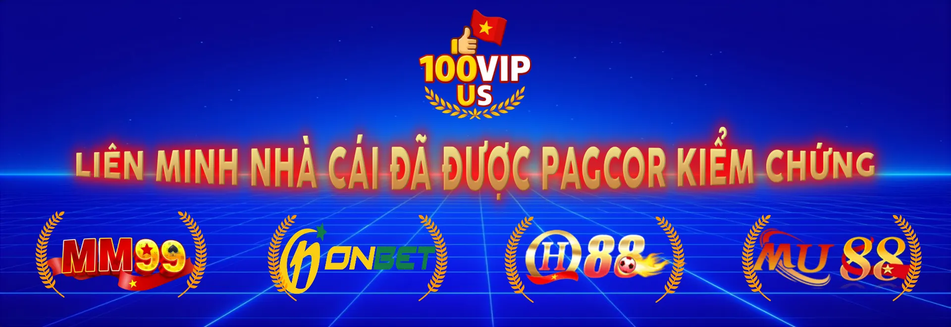 100VIP