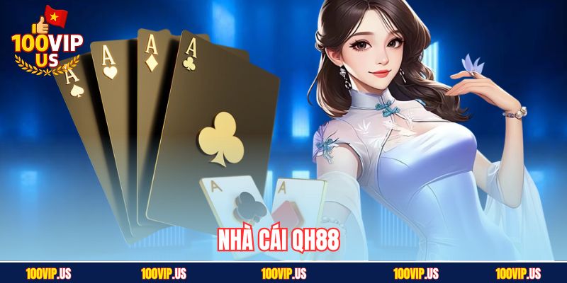 Nhà cái QH88